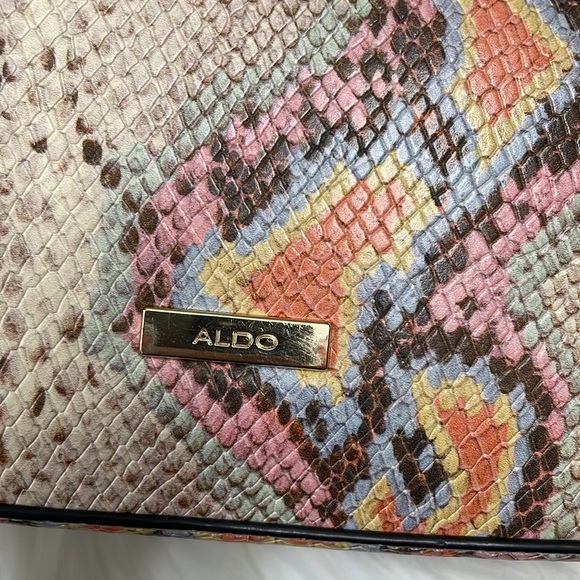 Aldo Typha pastel Multi crossbody - Picture 14 of 16